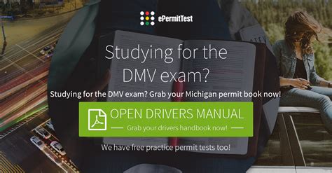 is the michigan written driving test hard|michigan driving test manual.